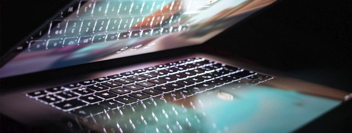 Laptop